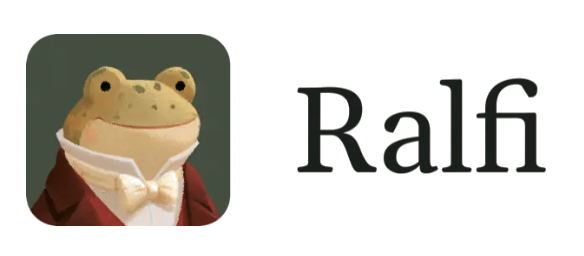Ralfi AI